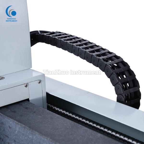 Quick Positioning Vision Measurement System , High Precision Measuring Machine