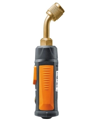 Testo AirFlex 549i Tuyaux sans fil, mesureur de pression à 100m de portée