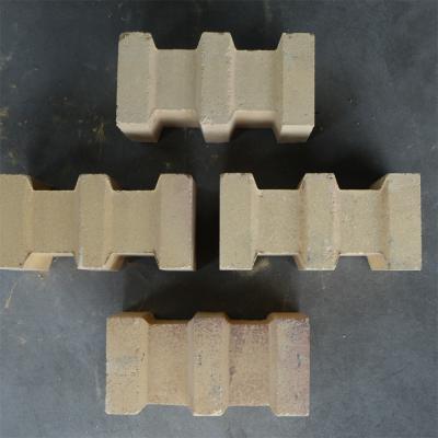 Al2O3 CS-60 60% d'hyperthermie pour la densité et les performances en vrac