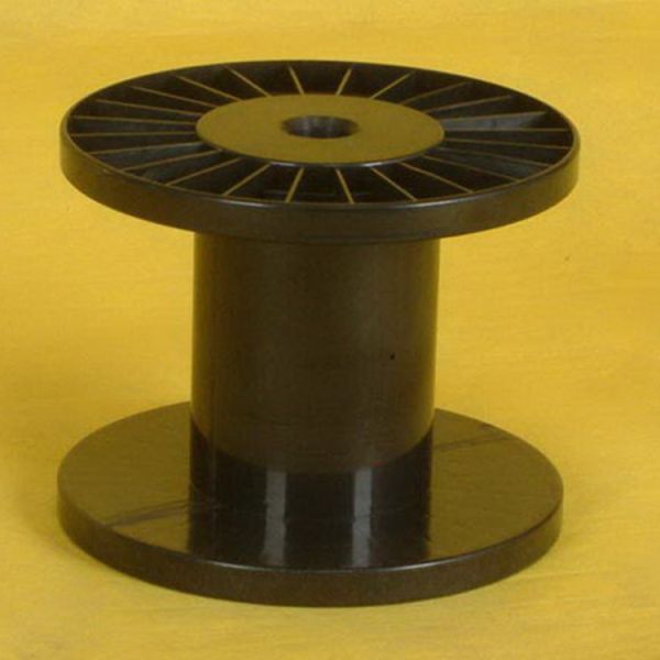 5inch 8mm rgb reel leds For 3535 led chip transparent reel spool