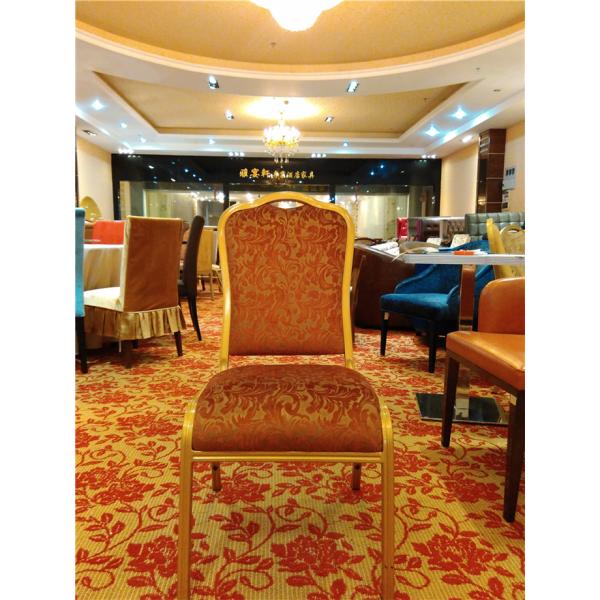 Best Hotel Aluminum Seating For sale at Factory Price (YA-25-1)