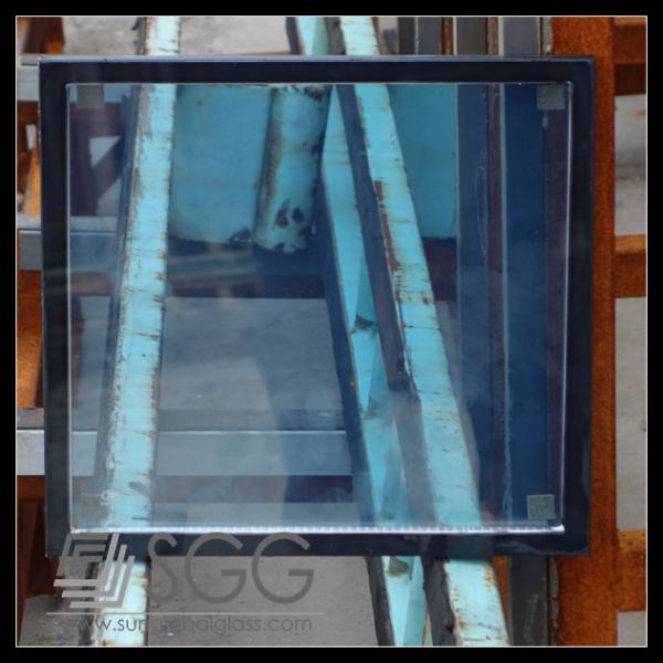 High quality glass blue advantage low e