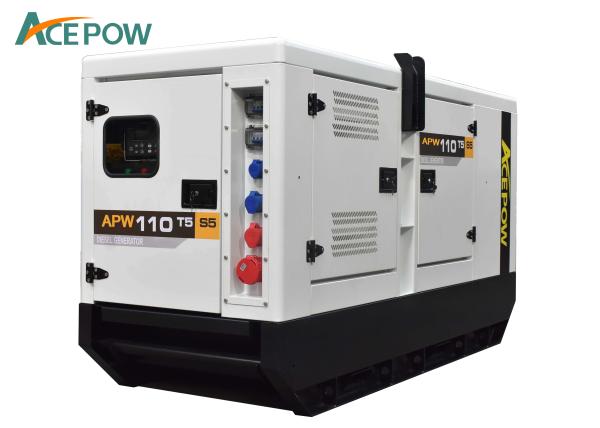 150KVA Fawde Diesel Generator