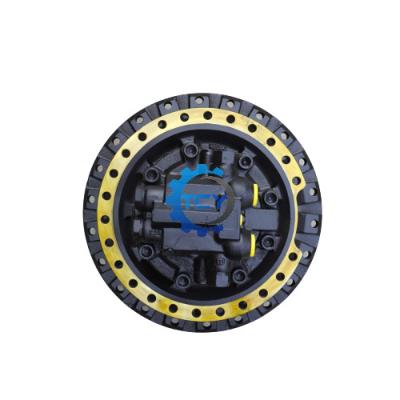 9281921 9251699 9251477 Excavateur moteur de traction finale pour Hitachi Zx330-3 Zx350