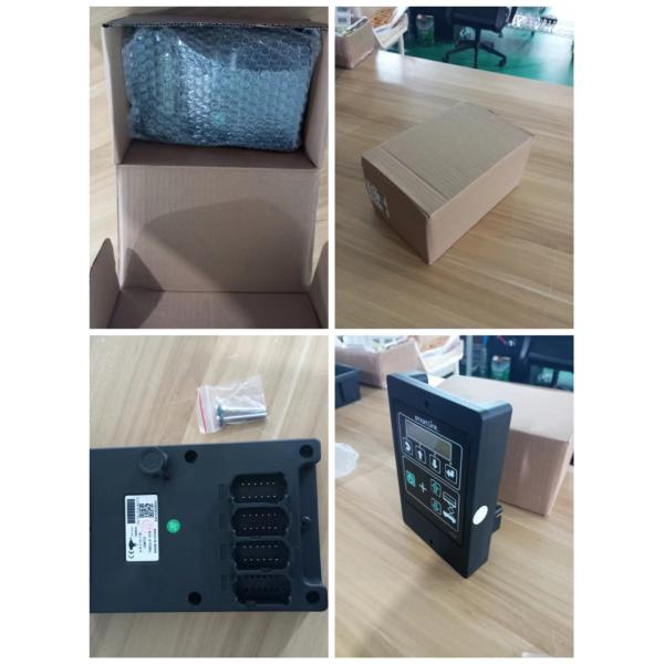 137692GT Electronic Control Units Genie GCON , GR/GRC/GS Genie Scissor Lift