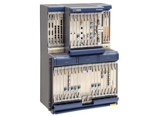 OptiX OSN 7500 SSN1DM12 DDN service interface board -- OSN7500