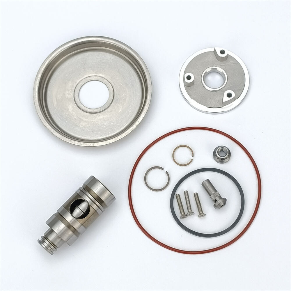 GT35R GTX3576R GT3582R GTX3582R Кулевые подшипники Turbo Rebuild Kit Ремонтные наборы Сервисные наборы