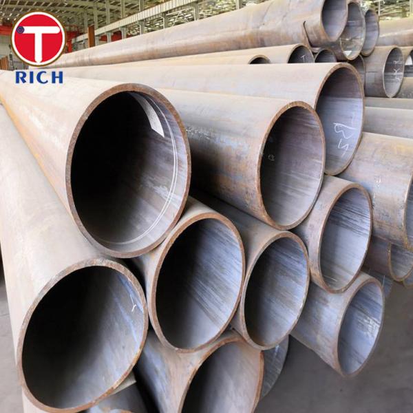 ASTM A587 Grade C Electric Resistance Welded Low Carbon Steel Pipe For The Chemical Industry