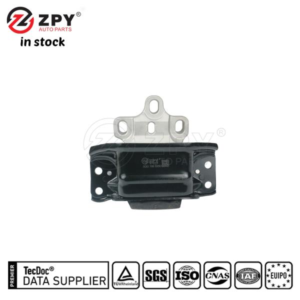 ZPY 5QG199555D Transmisión montada en punta Versión mejorada para Volkswagen
