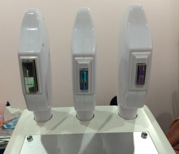 IPL machine