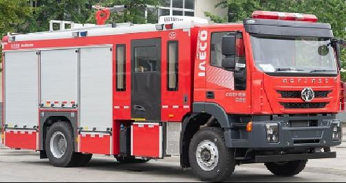 Rolo de alumínio acima do ácido anodizado peças e do alcaloide do carro de bombeiros das portas resistentes