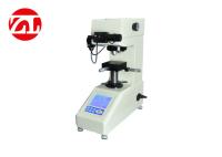 Probador micro de la dureza de Vickers del probador de la dureza de Digitaces del tratamiento térmico HVS-1000