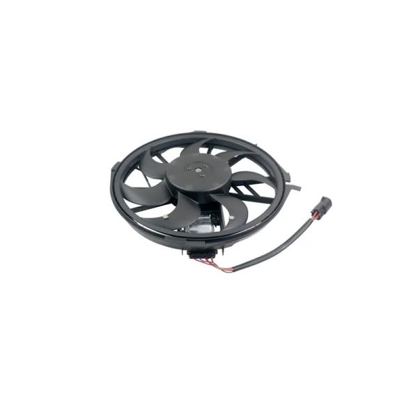 B-CLASS W245 400W Radiator Fan for Mercedes Benz W169 W245 within Professional Test