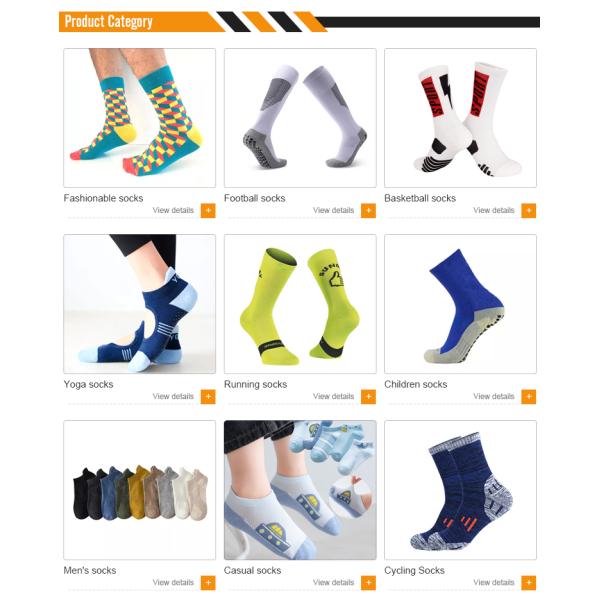 Breathable Super Elite Athletic Running Compression Socks for Men's Outdoor Sports