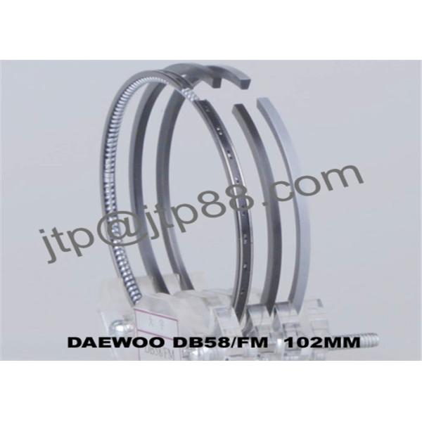 High Precision Engine Piston Rings /  Car Piston Rings Auto Parts 65.02503-8033
