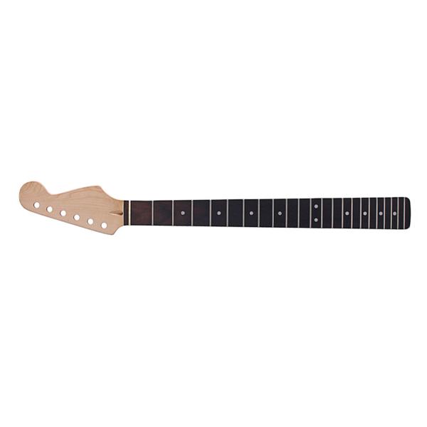 Adjustable Truss Rod Guitar Neck