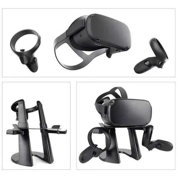 VR Stand Holder for  Oculus Quest 2/Quest 1/Rift S VR Glass Accessories