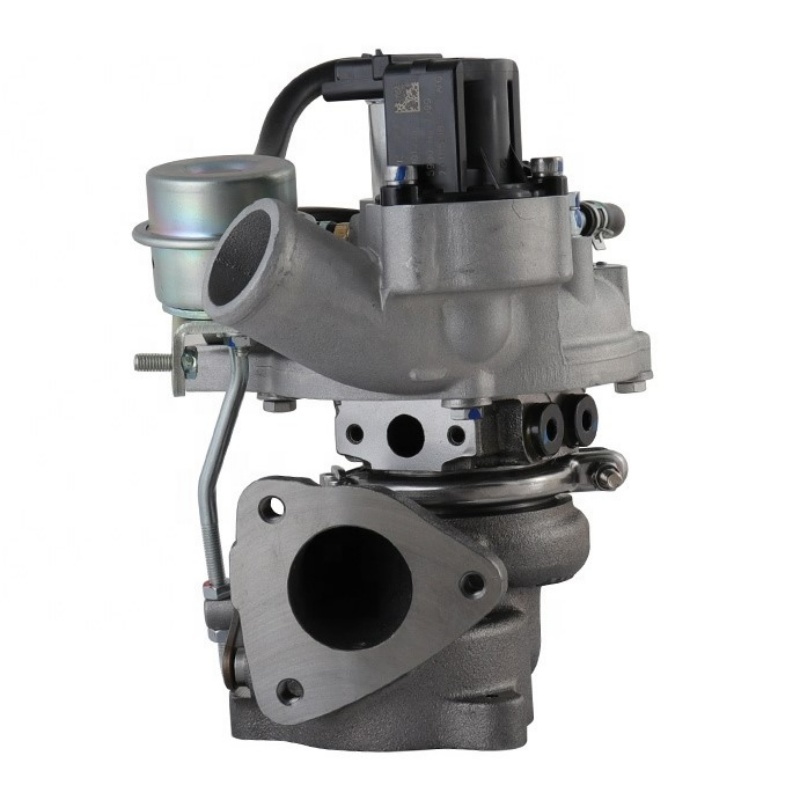 Turbocharger BV39 54399880109 54399700109 Wastegate Turbo For VW Audi 1.6 TDI CEF Diesel Engine