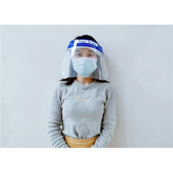 Foldable KN95 Disposable Mouth Mask Highly Breathable Without Valve Style