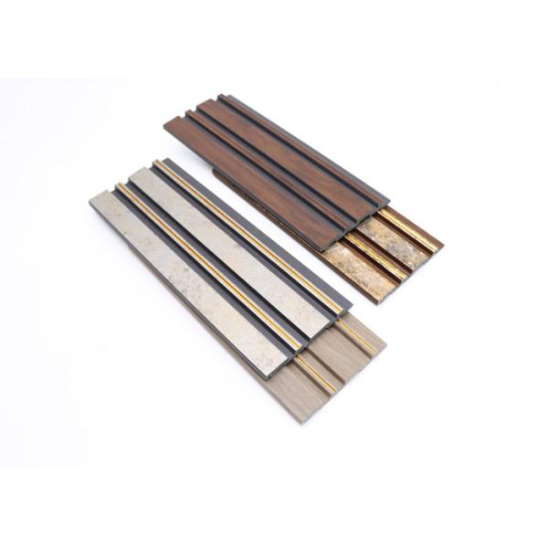 Гибкий настил винила PVC ламината