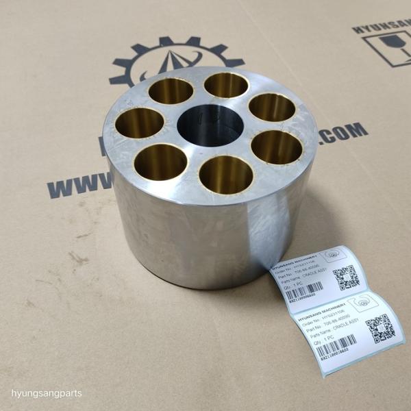 Hyunsang pièces détachées de pelle Assy 706-88-40090 7068840090 Pour PC300 PC300HD PC300LL PC380