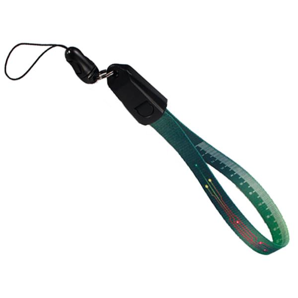 Android 330mm USB TYPE C Mobile Phone Charging Cable