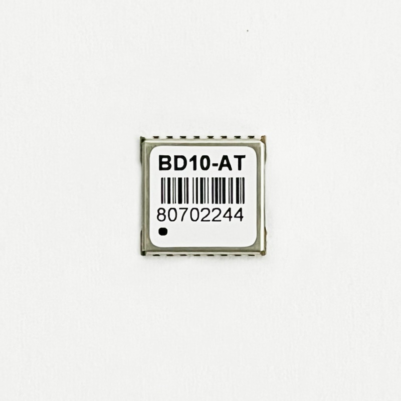 High-Precision GNSS GPS Positioning Module Single Beidou Pure Beidou BD10-6N Accessory for Racing Drones