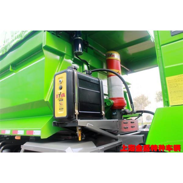 Самосвал тонны ХОВО 8кс4 кораблей 31 быстрого хода 380хп особенный