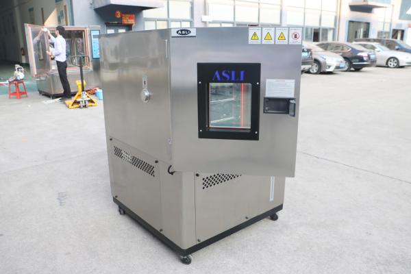ASLI Brand -70~150C Environmental Temperature And Humidity Controlled Chambers
