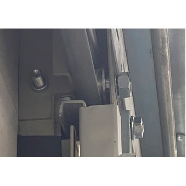 Elevator Car Door Landing Elevator Door Operator Lift Door Machine