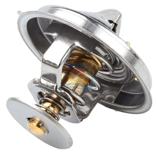Excavator Parts SK200-6 6D31 6D34 Thermostat ME996365 ME999307 for Kobelco