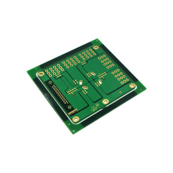 Proba Voadora HDI Fabricação de PCB de Flexibilidade com Design Personalizado