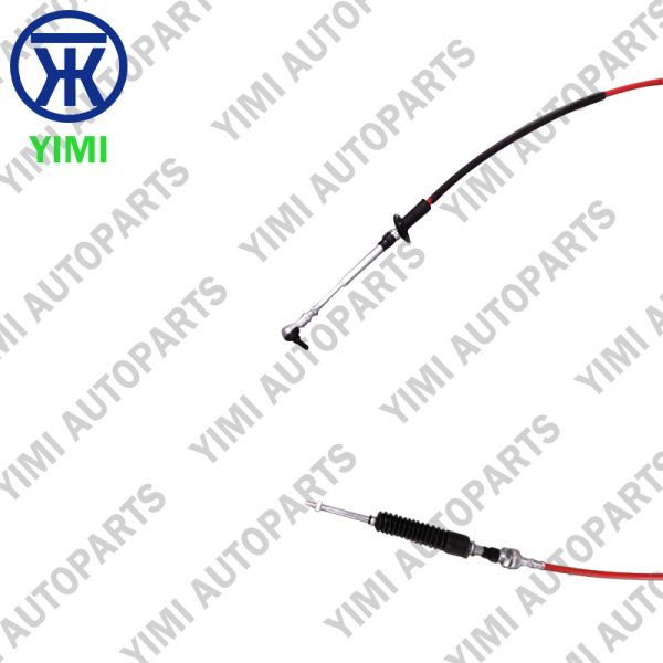 Select Cable 43750-5H102 For Hyundai Mighty 2 Genuine 437505H102 Transmission Control Cable