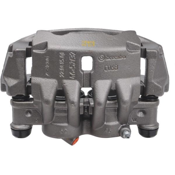 CITROEN Parts Vehicle Brake Caliper 18B5533 18B5532 343916 343917 OEM 4401 K2 4401 K3