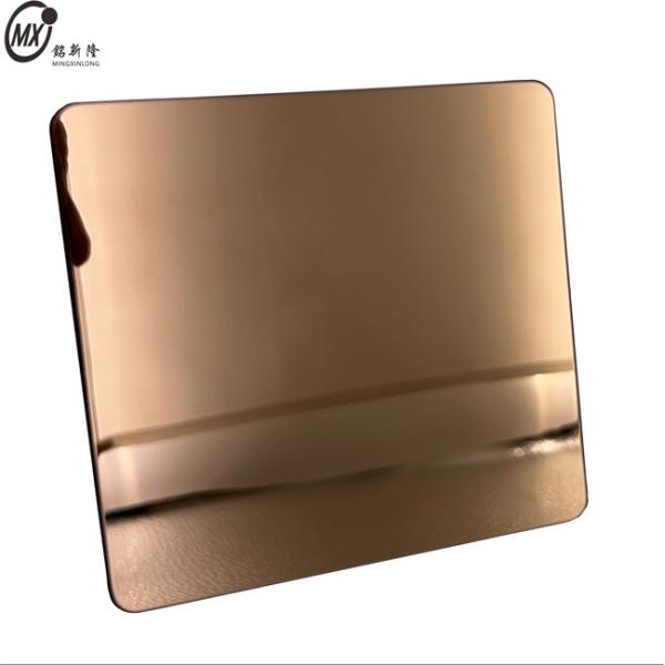 Домашнее украшение Стены Домашнее украшение Серебро 304 Сталь Супер зеркало