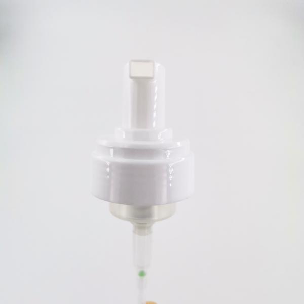 Liquid 28/410 Soap Dispenser Pump Plastic Head For Bottles