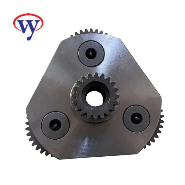 Cast Iron SK30UR Planet Carrier Assembly 1st Travel Planetary Sun Gear Carrier Assy