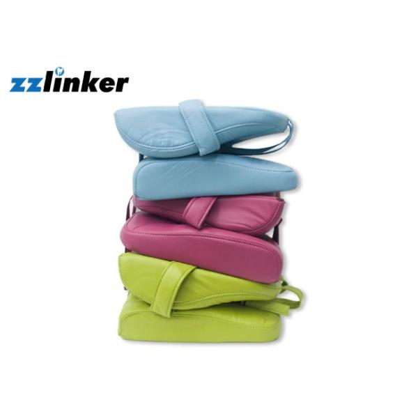 Environmental Soft Leather Dental Chair Unit Dental Chair Cushion for Kids