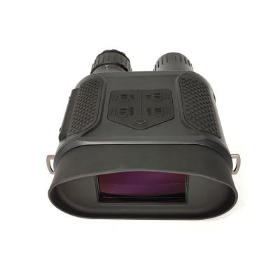 400M NV400 Pro Infrared Night Vision Binoculars Telescope Digital 256G SD
