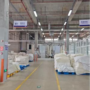 Jiangyin Fengrui Textile Technology Co., Ltd.