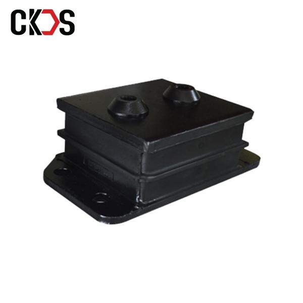 Chinese Factory Spare HINO 12035-3191 Engine Mounting Support Bracket Replacement Failure Japanese Truck OEM Parts