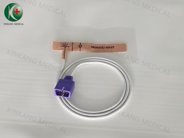 Proveedores médicos Sensor de Spo2 nuevo para neonatos y adultos