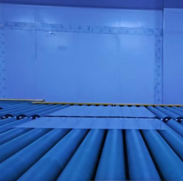 Premium Oversized Ultra-Clear Glass Sheets - Ideal for Cover Glass & Sensors