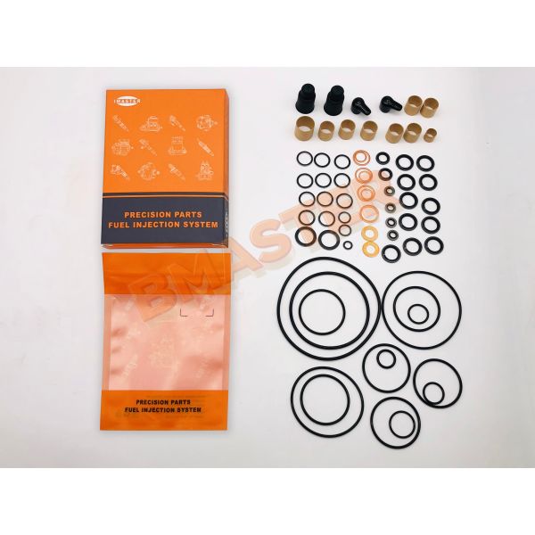 OEM-Compatible Precision-Machined 891821-094040-0030 Fuel Injection Pump Kit For HP0 Series Fuel System Repair