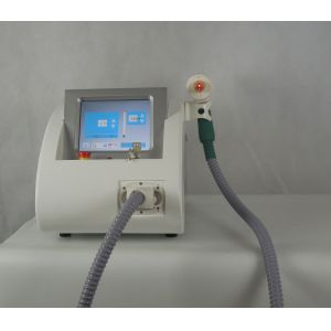 ND YAG Laser Tattoo Removal Machine