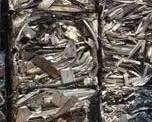 Cable Baler Non-Polluting Small Size Automatic Scrap Metal Packing for Aluminum 1.5