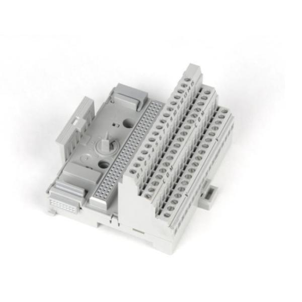 1794-TB3 Allen Bradley 16 I/O Terminal Base DIN Rail Mount