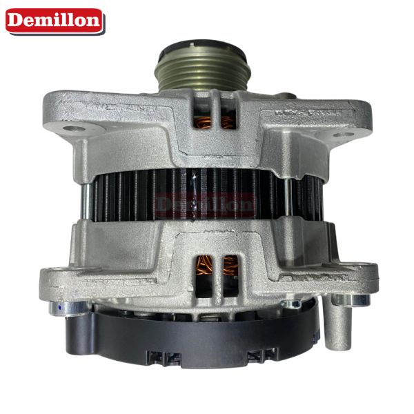 059903018K 059903019D Demillon Auto Electrical System Parts Alternator Generator for Audi A4 A6 Q7