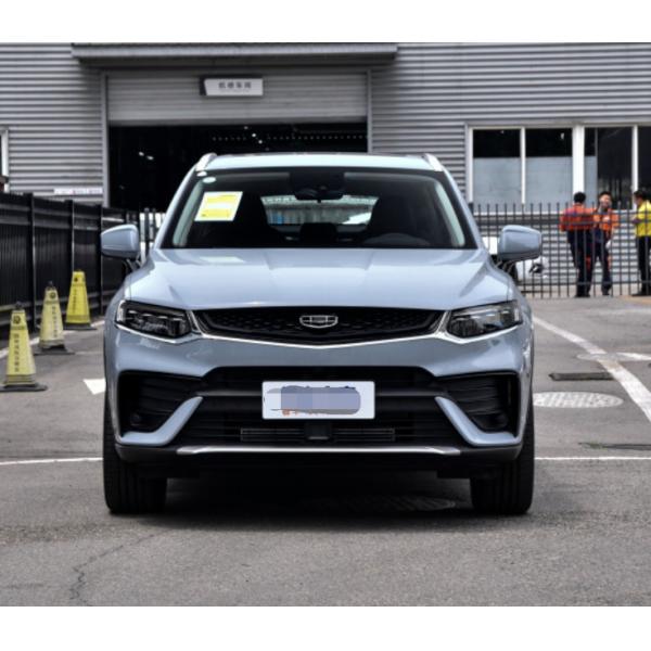 Подержанный автомобиль нефти мест SUV двери 5 GEELY XingyueS 2.0TD DCT 2 WD 2.0T L4 5