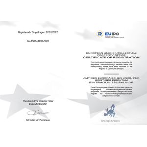 Hebei Bending Fence Technology Co., Ltd Certifications